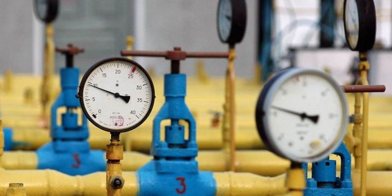 Увеличение импорта газа было необходимо для запуска химзаводов в Украине - экономист