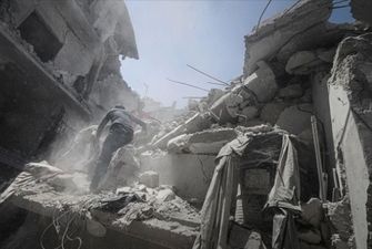 В Сирии из-за атаки войск Асада и российских союзников погибли девять человек
