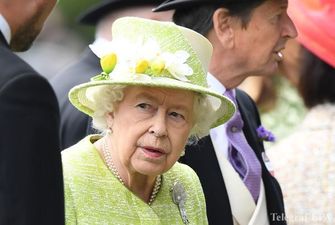 Королева Великобритании готовит обращение к нации