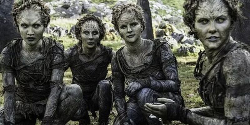 В Северной Ирландии начали съемки приквела "Игры престолов": что о нем известно/HBO пока работает лишь над пилотной серией
