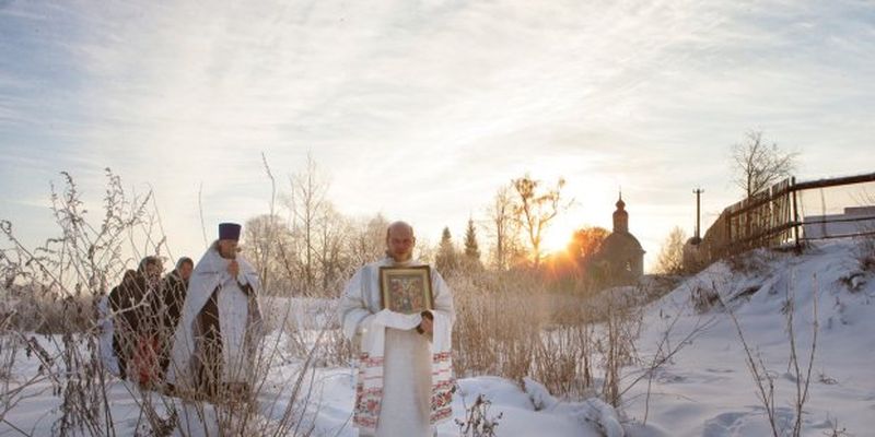 Сьогодні в православ'ї Водохресний святвечір 18 січня: історія та традиції свята
