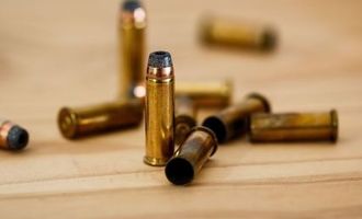 Убийство полицейского в Винницкой области: нападавшие имели при себе 100 гранат и 25 тысяч патронов