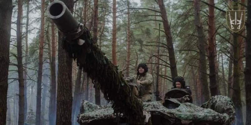 Силы обороны Украины продолжают уничтожать бронетехнику и автомобили оккупантов – статистика на 19 апреля