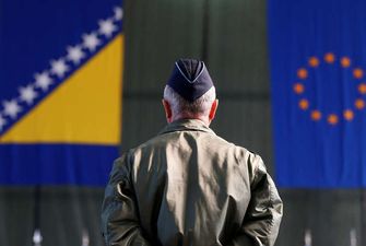 В Євросоюзі розглянули заявку Боснії та Герцеговини на членство в ЄС: результати