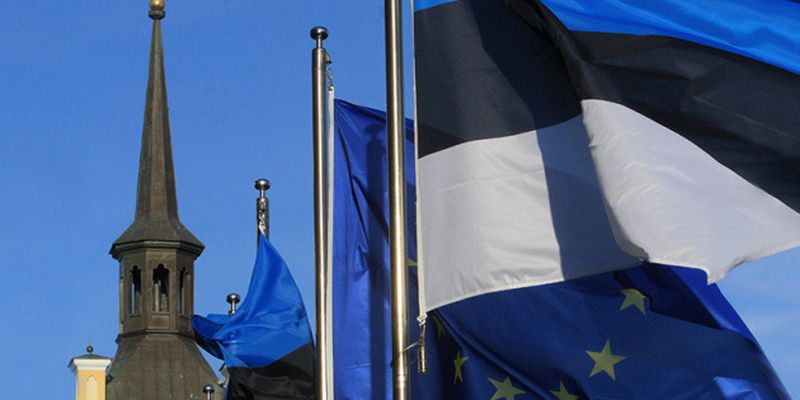 Эстония вводит цифровые COVID-сертификаты по стандартам Евросоюза