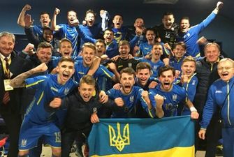 УЕФА провел революцию в Евро U-19: что это значит для Украины