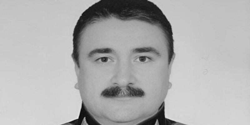 Воевал против Украины: замкомандующего 18 армии РФ умер от ранений