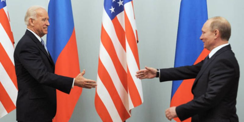 В Белом доме раскрыли детали предстоящих переговоров Путина и Байдена