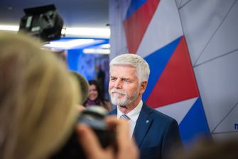 Новоизбранный президент Чехии раскрыл свои планы по Украине