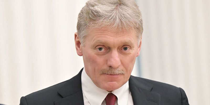 Кремль отреагировал на слова Зеленского о референдуме по компромиссам