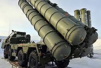 Россия стягивает дополнительные дивизионы С-400: сводка Генштаба за 23 мая