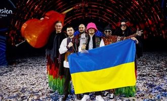 Грузия и Азербайджан заявили об ошибках с баллами для Украины на Евровидении-2022