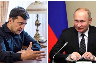 "Он понимает": Зеленский раскрыл важную деталь о переговорах с Путиным