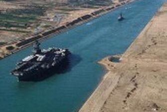 Єгипет підвищить плату за транзит суден через Суецький канал у 2023 році