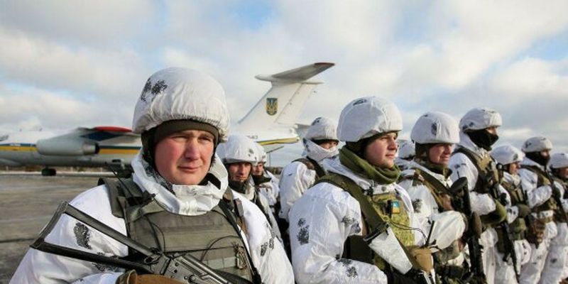 День Сухопутних військ Збройних Сил України: історія, традиції, привітання зі святом
