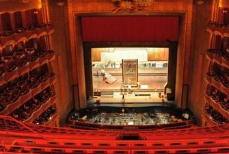 The Metropolitan Opera объявила программу развития для молодых артистов и уже принимает заявки