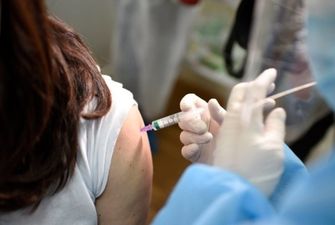Австрия потратила на вакцины против коронавируса почти полмиллиарда евро