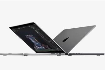 Новий MacBook Pro отримав покращений роз’єм 3,5 мм і шість динаміків