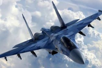 Истребители НАТО снова перехватили самолеты РФ вблизи Эстонии