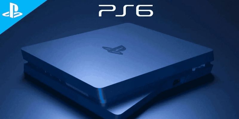 Какой будет Sony PlayStation 6: инсайдер раскрыл интересные подробности