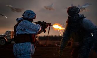 "Доктрина Залужного работает": как украинские защитники удерживают оборону с нехваткой артиллерийских боеприпасов