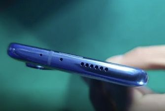 Xiaomi Mi 10 Pro 5G показали на реальных снимках