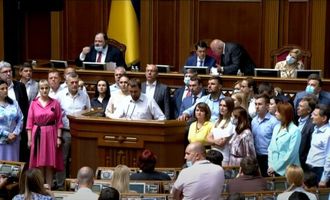 В Украине выделили "жирные" компенсации депутатам: повышают зарплаты и платят 2 млн за аренду жилья