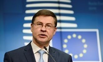 В ЕС сделали заявление об ограничении импорта зерна из Украины