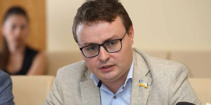 Все больше государств мира поддерживают имплементацию Украинской Формулы мира, – нардеп Пушкаренко