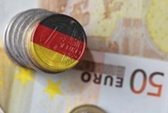 Инфляция в Германии достигла двузначного показателя - Bloomberg