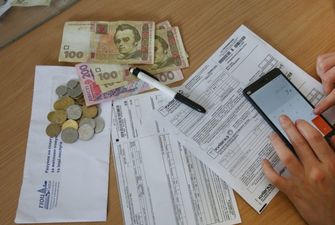 В Украине остаток немонетизированной субсидии вернут в бюджет