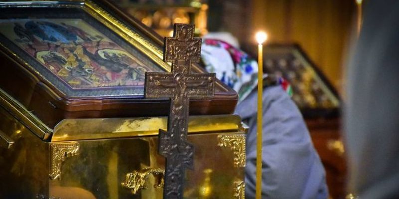"Опоблок" хоче скасувати закон про перехід церков УПЦ МП у українську церкву