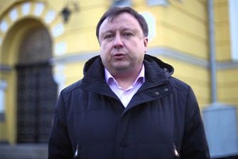 Український журналіст і політик Княжицький став лауреатом премії Ґедройця