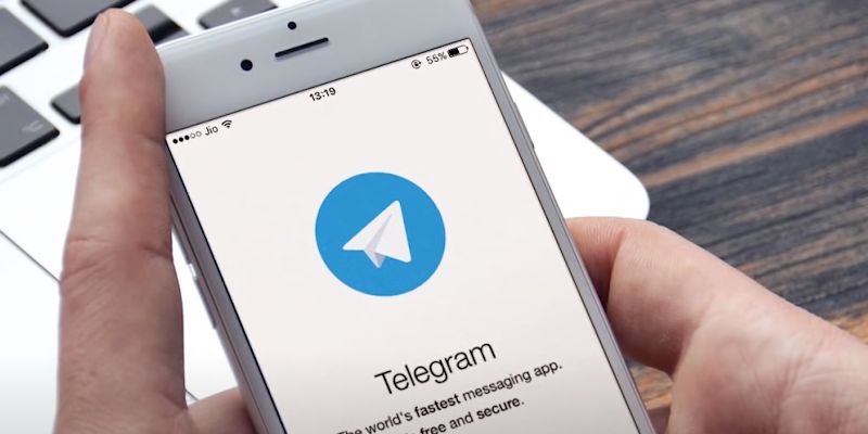 Павел Дуров объявил о введении рекламы в Telegram