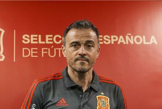 Луис Энрике вернется в сборную Испании
