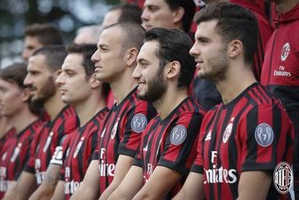 Владелец "Милана" не планирует продавать клуб