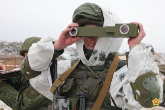 РФ наращивает группировку войск в Беларуси: в ЦНС назвали количество мобилизованных