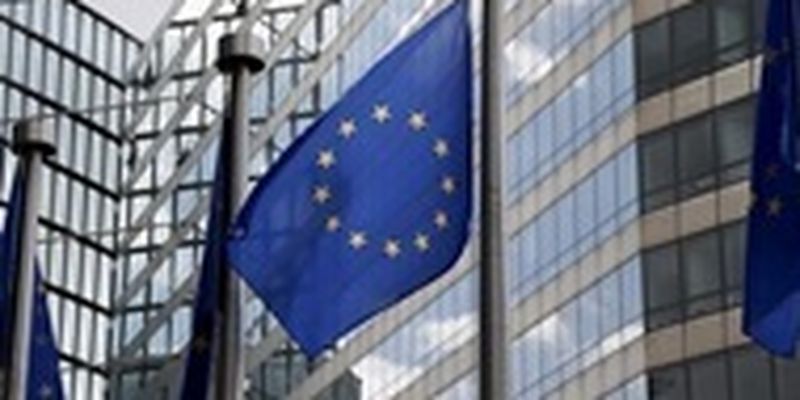 Совет ЕС утвердил выделение Украине €5 млрд