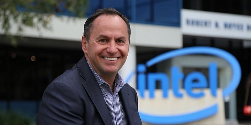 Генеральным директором Intel станет ветеран полупроводниковой индустрии Пэт Гелсингер