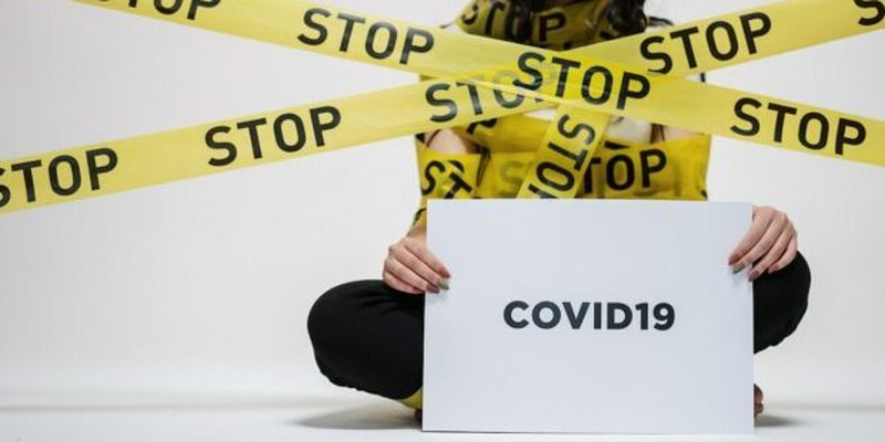 Как избежать коронавируса этой осенью и зимой: Covid-19 возвращается