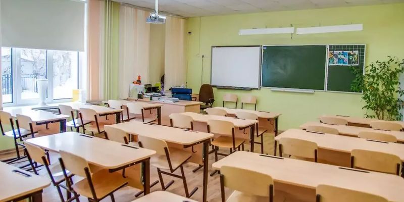 У Києві виключили російську мову з навчальних програм дитсадків та шкіл