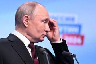 К Путину прилетел «черный лебедь». Почему ИГИЛ атакует Россию?