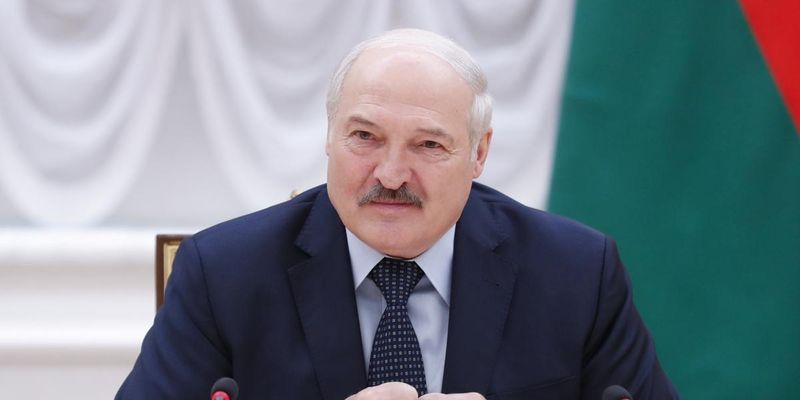 Семью Лукашенко обвинили в торговле людьми