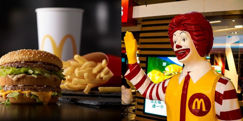 McDonald's откроет филиалы в четырех городах Украины, грядет масштабное расширение