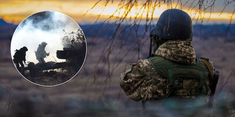 Наемники Путина устроили подлый обстрел на Донбассе: ВСУ отбили атаку