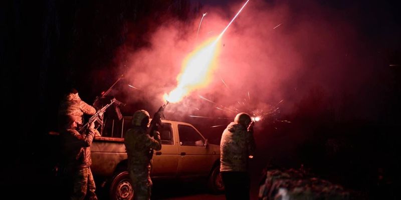 Воздушная тревога: жителей Киева предупредили о возможной атаке дронами-камикадзе