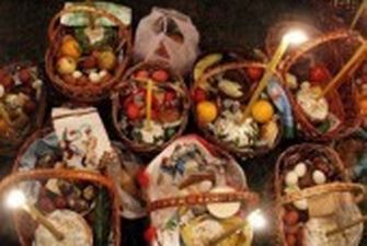 На Великдень у Львові не буде нічних богослужінь