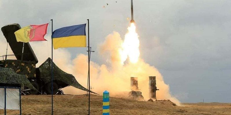 Выпустили ракету с самолета: Россия еще раз атаковала Одесскую область