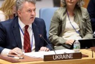 У Криму "вимивають" проукраїнське населення, і в ООН про це знають - посол