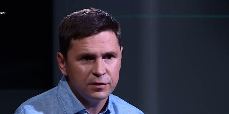 Богдан, Гончарук, Разумков: Подоляк рассказал, почему они покинули команду президента